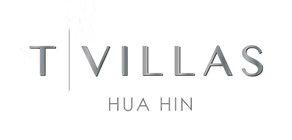 T  Villas Hua Hin logo